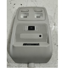 Плафон внутреннего освещения салона