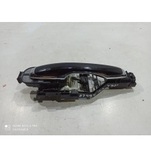 Ручка двери (передняя левая внешняя)