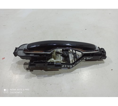 Ручка двери (передняя левая внешняя)