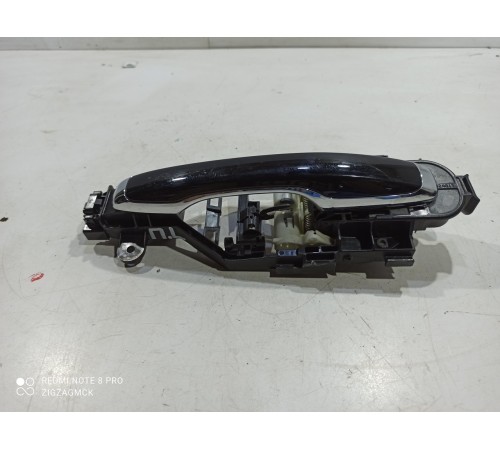 Ручка двери (передняя левая внешняя)