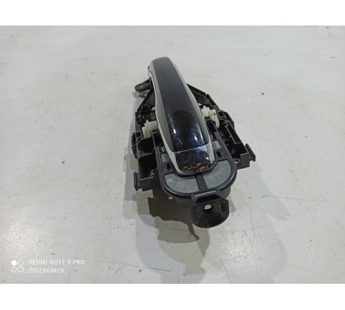 Ручка двери (передняя левая внешняя)