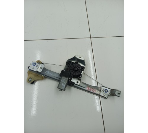 Стеклоподъемник Задний Левый