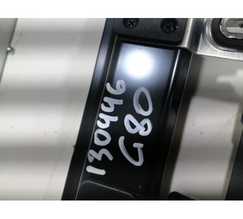 Шторка заднего стекла электрическая выдвижная