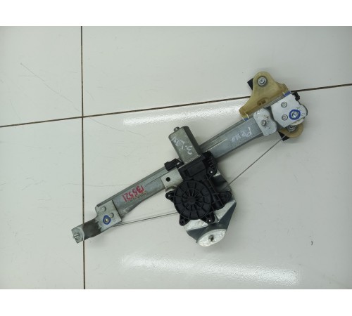 Стеклоподъемник Задний Левый