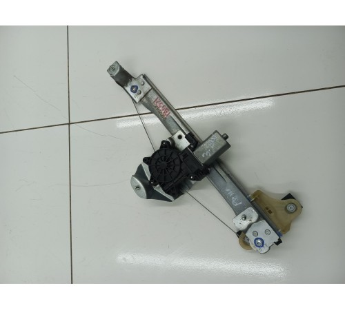 Стеклоподъемник Задний Левый