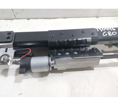 Шторка заднего стекла электрическая выдвижная