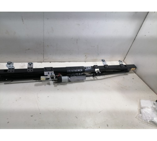 Шторка заднего стекла электрическая выдвижная