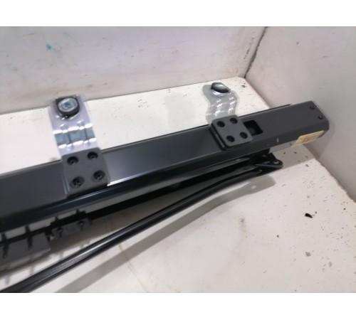 Шторка заднего стекла электрическая выдвижная