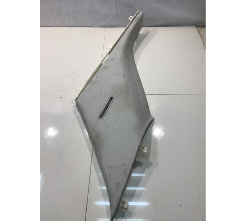 Обивка стойки (задняя левая верхняя)