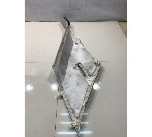 Обивка стойки (задняя левая верхняя)