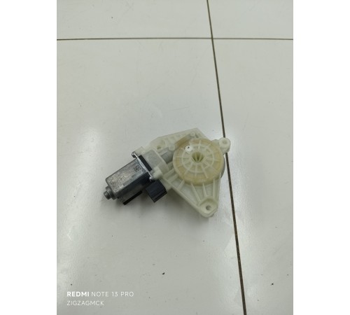 Моторчик стеклоподъёмника