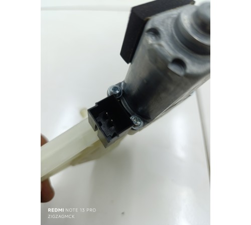 Моторчик стеклоподъёмника