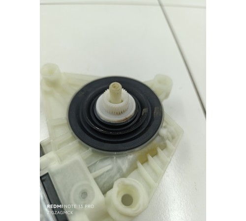 Моторчик стеклоподъёмника