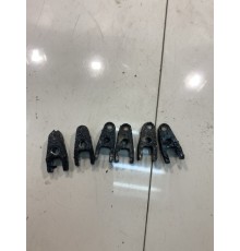 Комплект кронштейнов форсунок