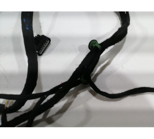 Электропроводка двери передняя правая