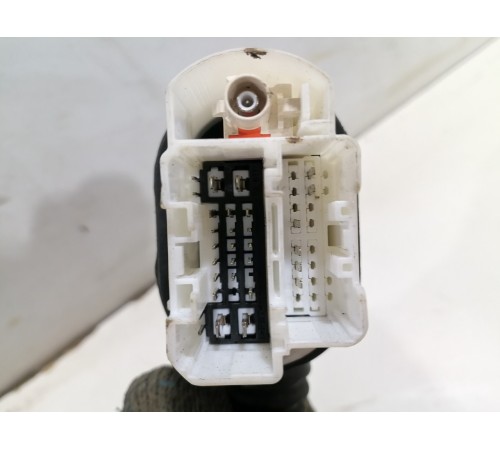 Электропроводка двери передняя правая