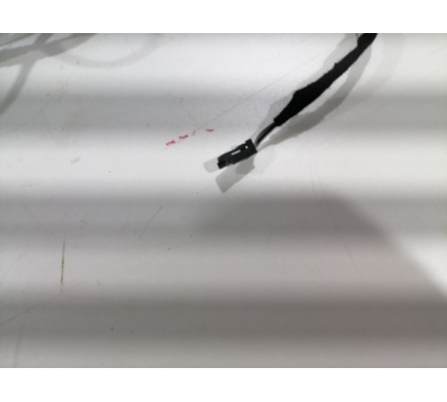 Электропроводка двери передняя правая