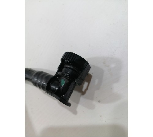 Трубка вакуумного насоса