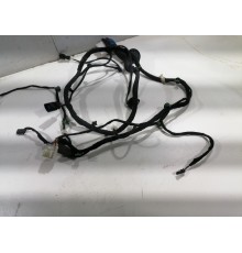 Электропроводка двери передняя правая
