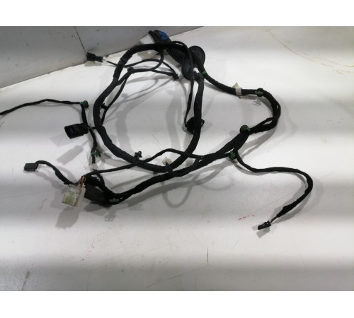 Электропроводка двери передняя правая