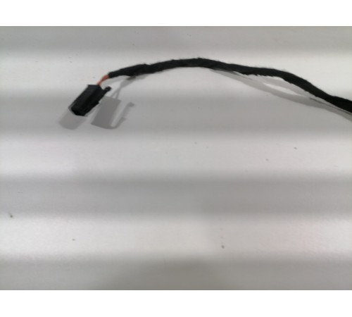 Электропроводка двери передняя правая