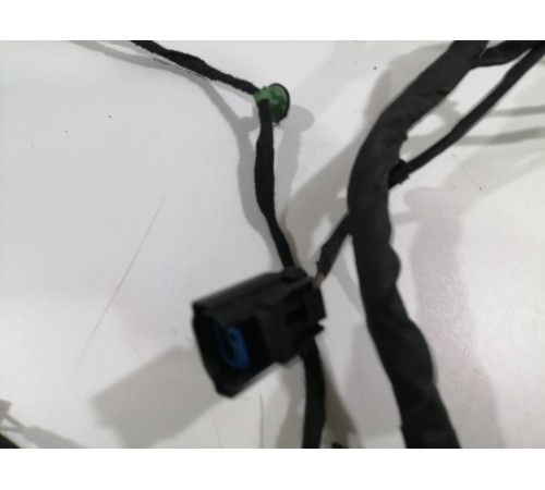 Электропроводка двери передняя правая