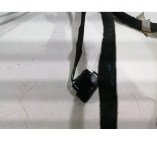 Электропроводка двери передняя правая