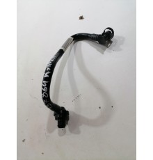 Трубка вакуумного насоса