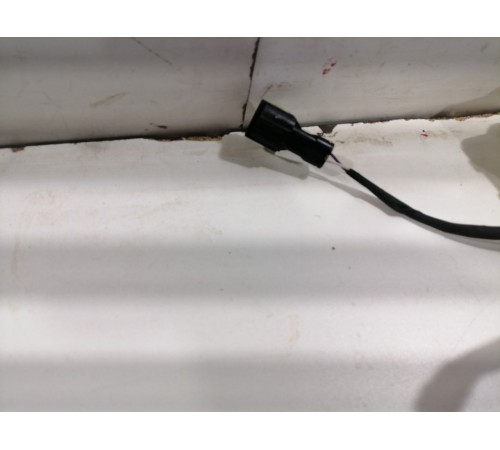 Электропроводка двери передняя правая
