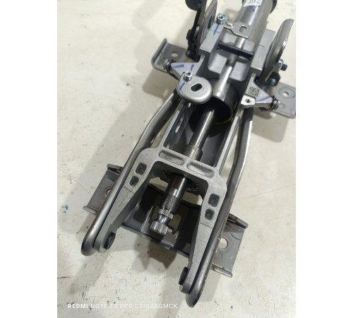 Рулевая колонка