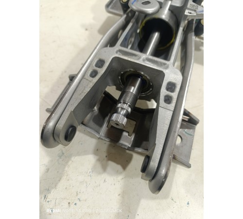 Рулевая колонка