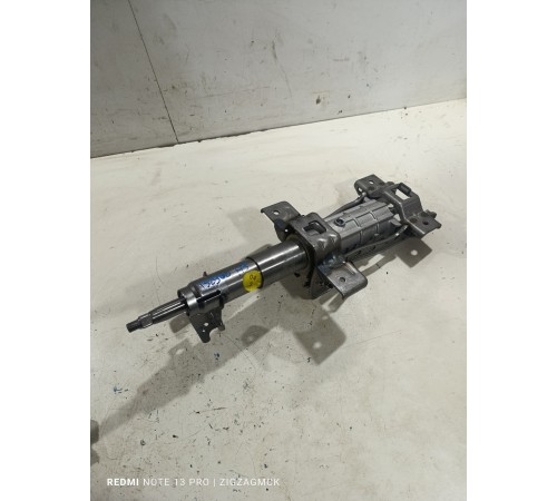 Рулевая колонка