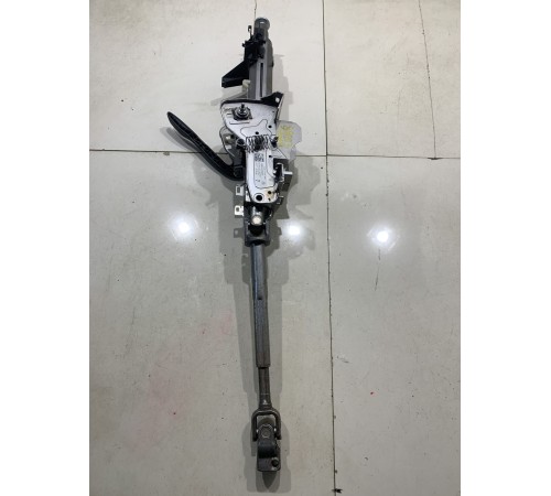 Рулевая колонка