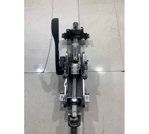 Рулевая колонка