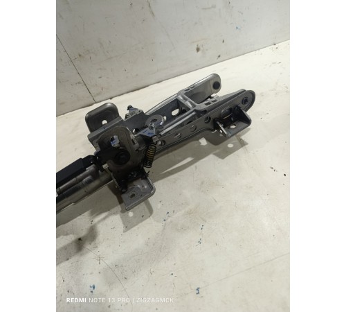 Рулевая колонка