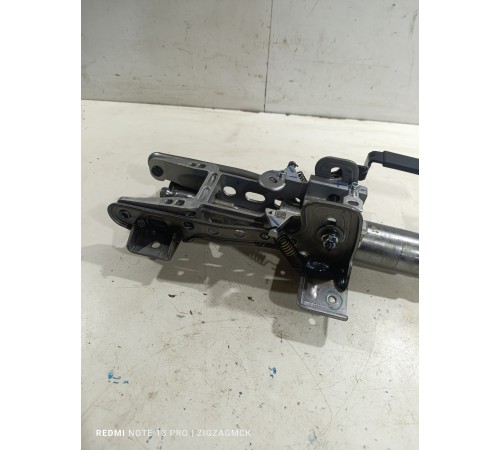 Рулевая колонка