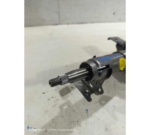 Рулевая колонка