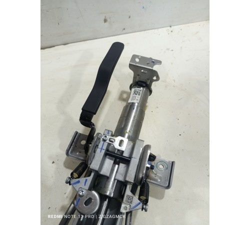 Рулевая колонка