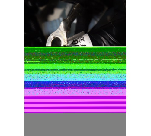 Электропроводка салона