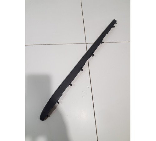 Накладка панели приборов