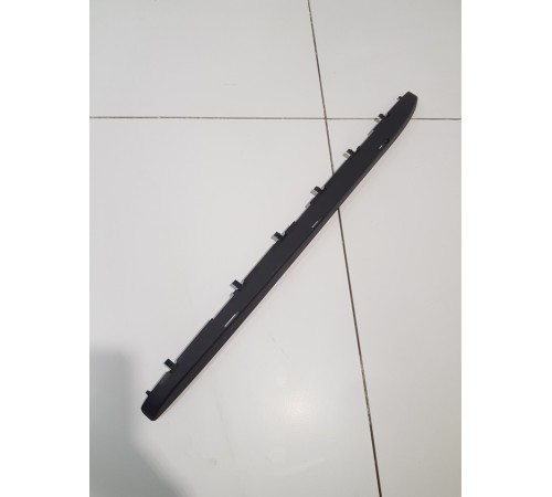 Накладка панели приборов