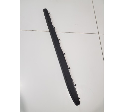 Накладка панели приборов