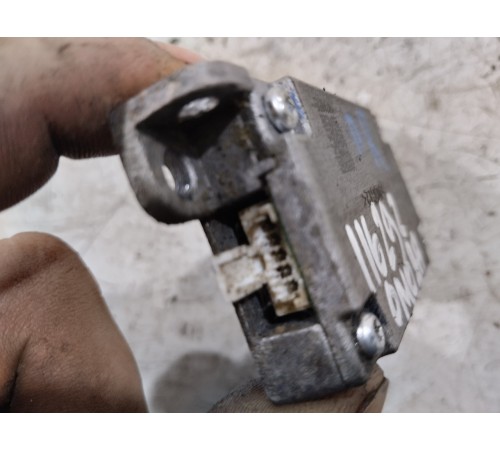 Блок управления ЭБУ передний правый