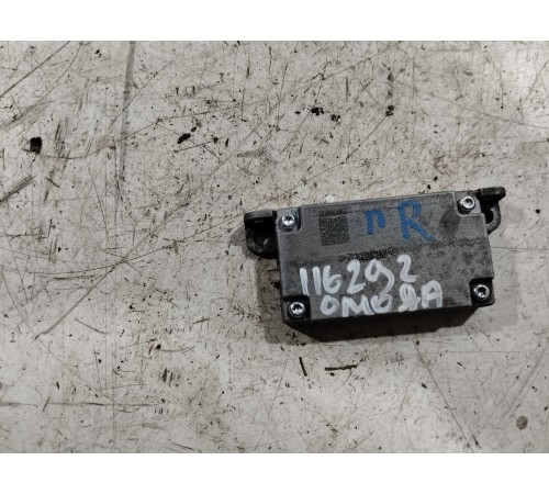 Блок управления ЭБУ передний правый