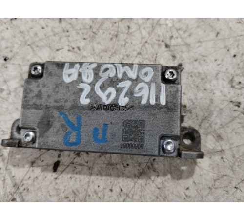 Блок управления ЭБУ передний правый