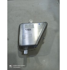 Ресивер пневмоподвески левый