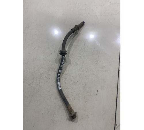 Тормозной шланг(задний левый)