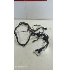 Электропроводка двери (передняя левая) Электропроводка двери (передняя левая)