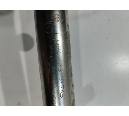 Топливная рампа