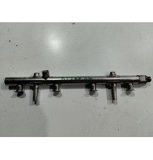 Топливная рампа